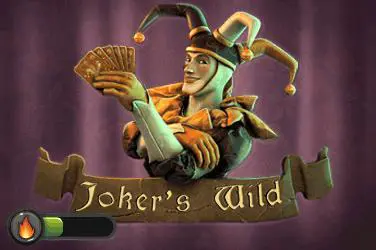 Joker's Wild - Marakumi - Kenya